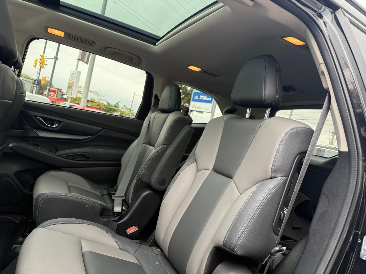 2022 Subaru ASCENT Onyx 7-Passenger (CVT) 4dr All-Wheel Drive Photo