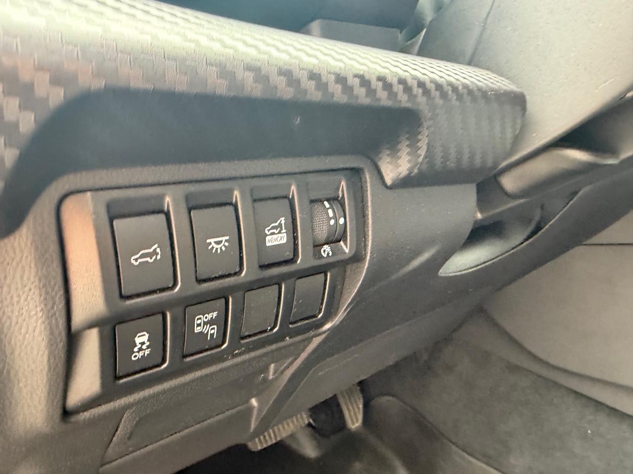 2022 Subaru ASCENT Onyx 7-Passenger (CVT) 4dr All-Wheel Drive Photo