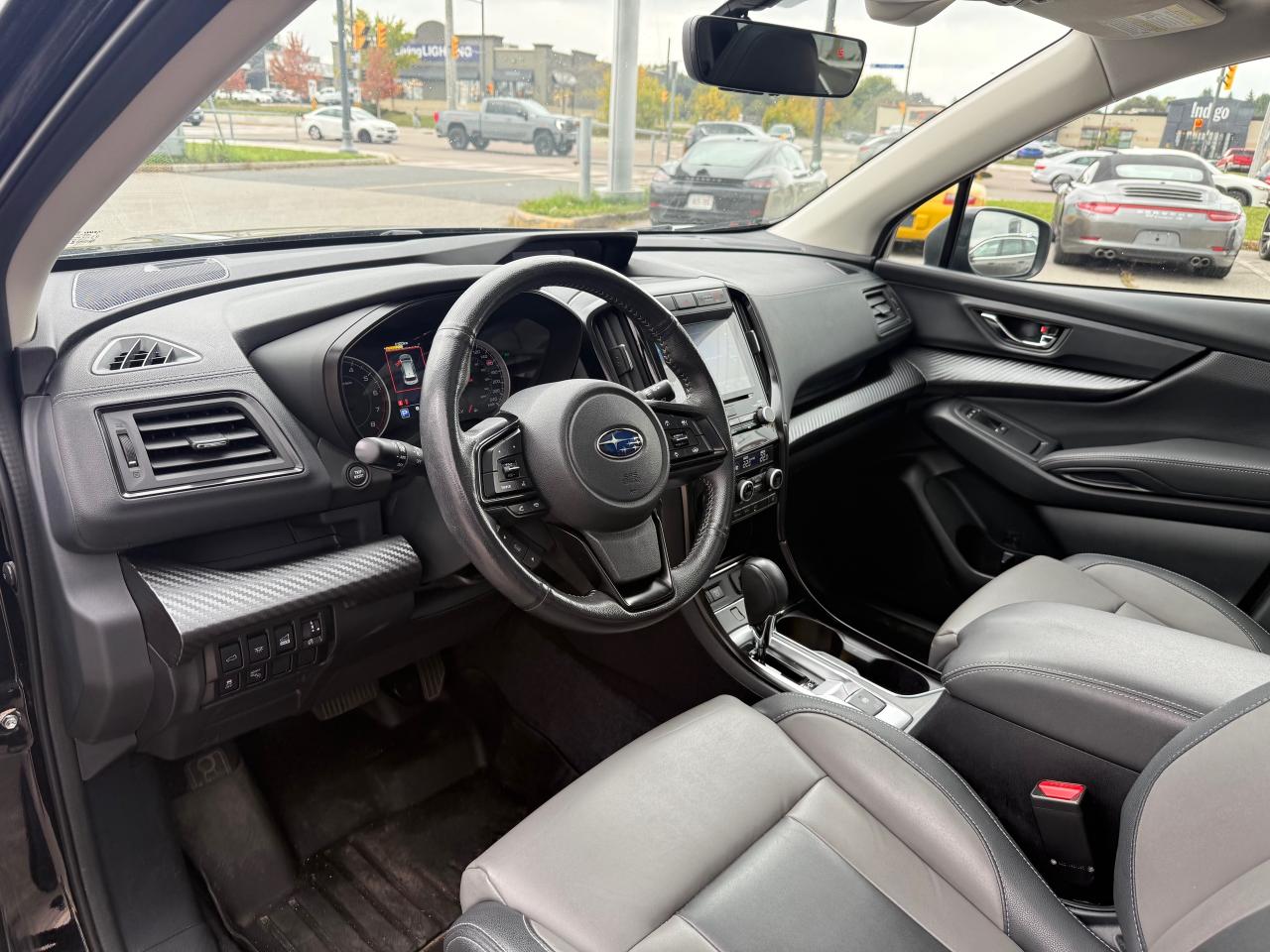 2022 Subaru ASCENT Onyx 7-Passenger (CVT) 4dr All-Wheel Drive Photo