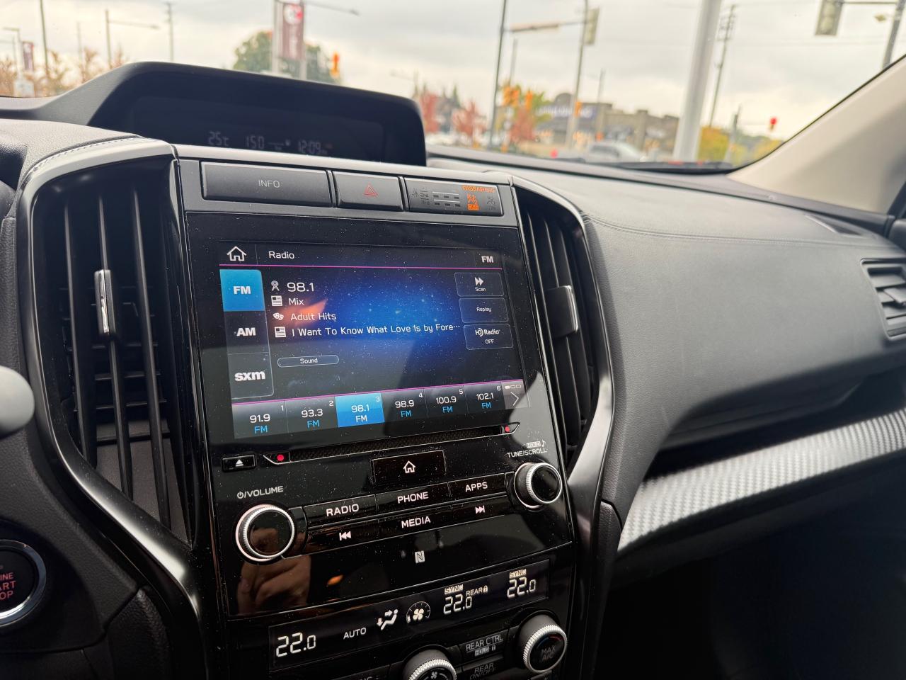 2022 Subaru ASCENT Onyx 7-Passenger (CVT) 4dr All-Wheel Drive Photo