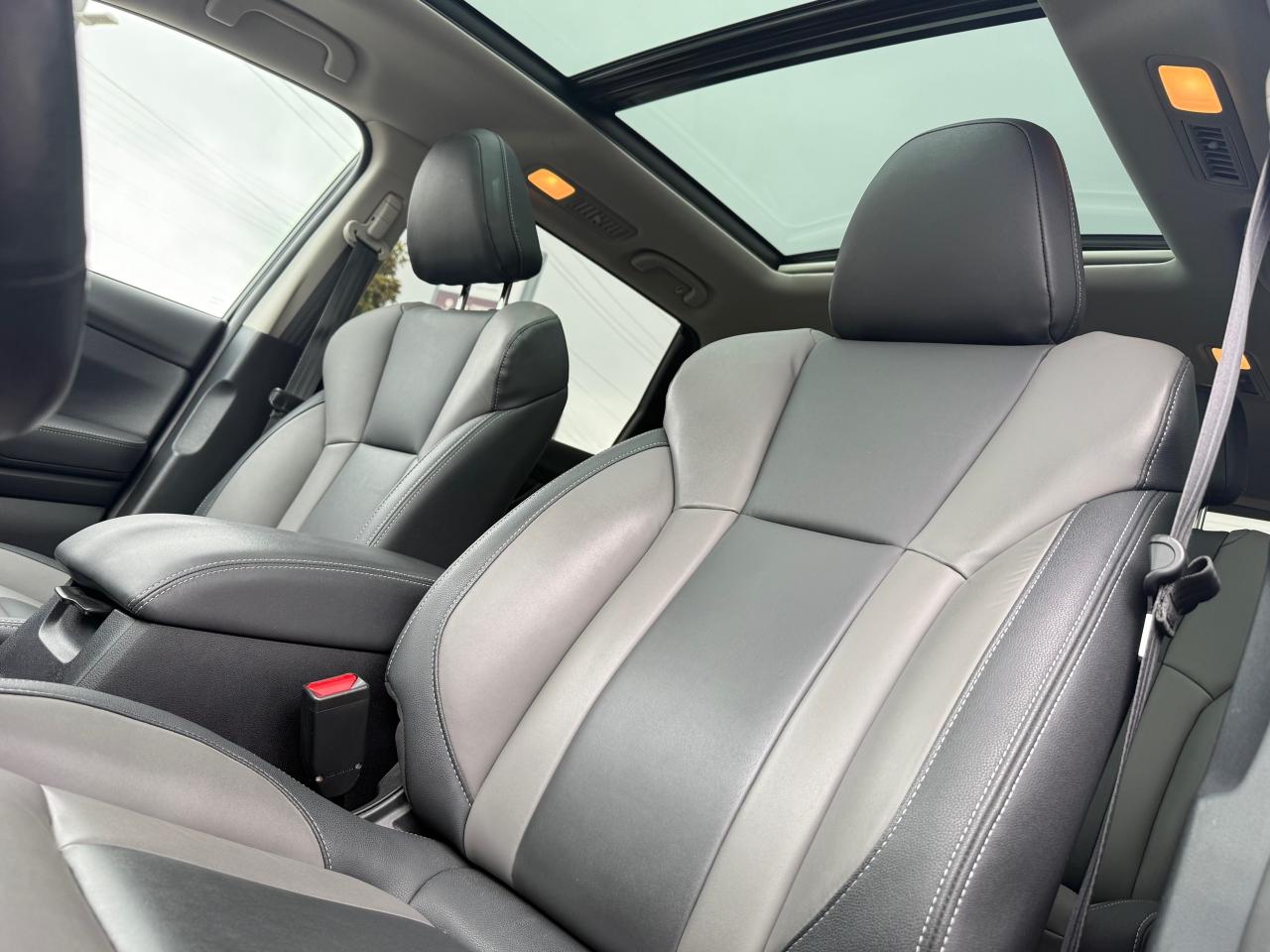 2022 Subaru ASCENT Onyx 7-Passenger (CVT) 4dr All-Wheel Drive Photo