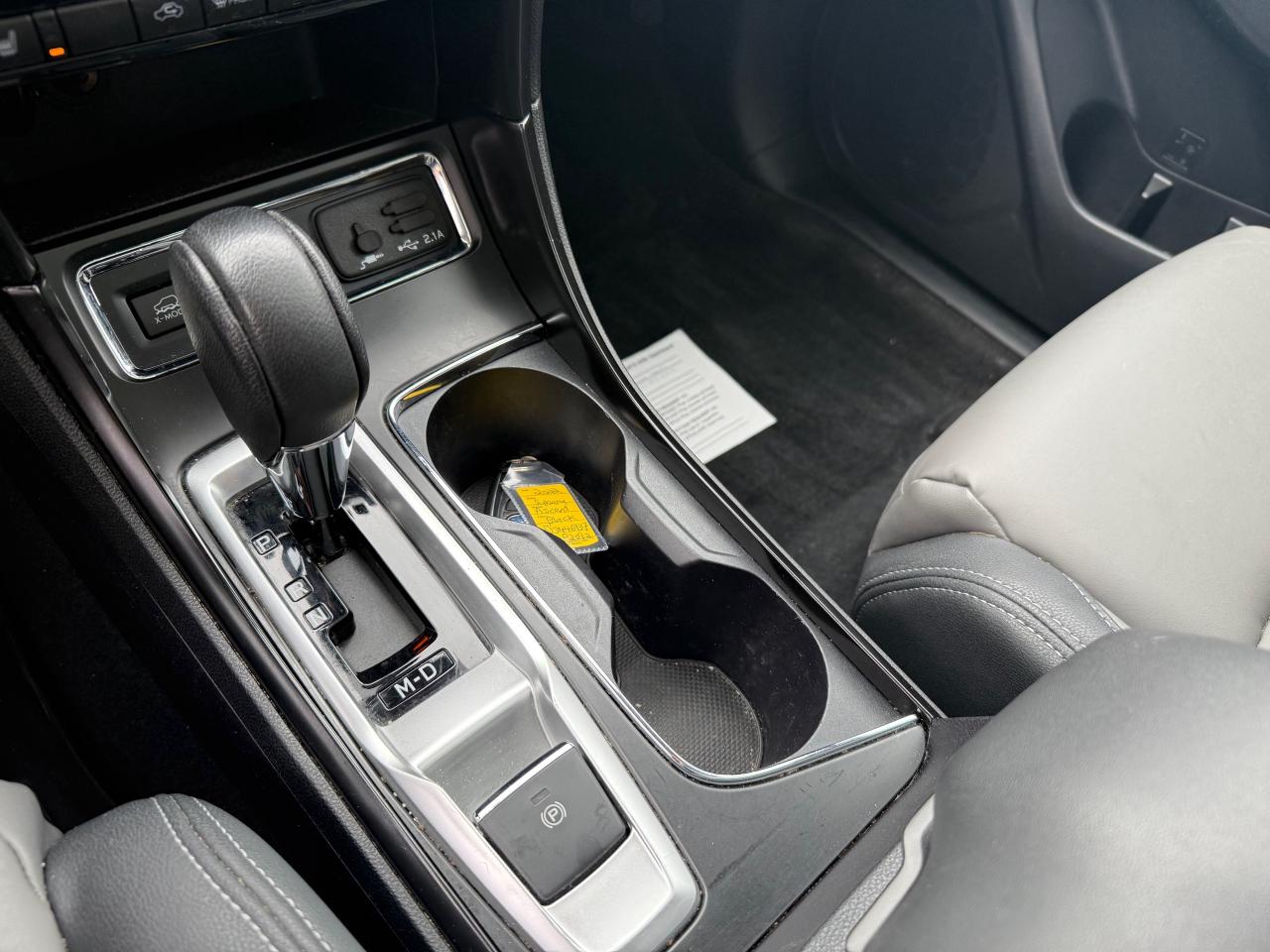 2022 Subaru ASCENT Onyx 7-Passenger (CVT) 4dr All-Wheel Drive Photo