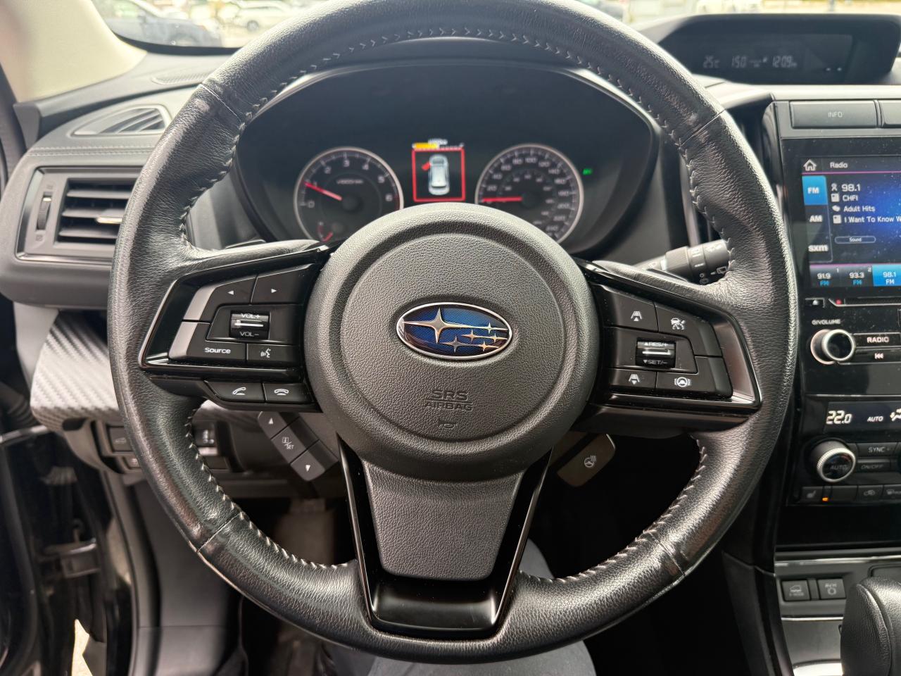 2022 Subaru ASCENT Onyx 7-Passenger (CVT) 4dr All-Wheel Drive Photo