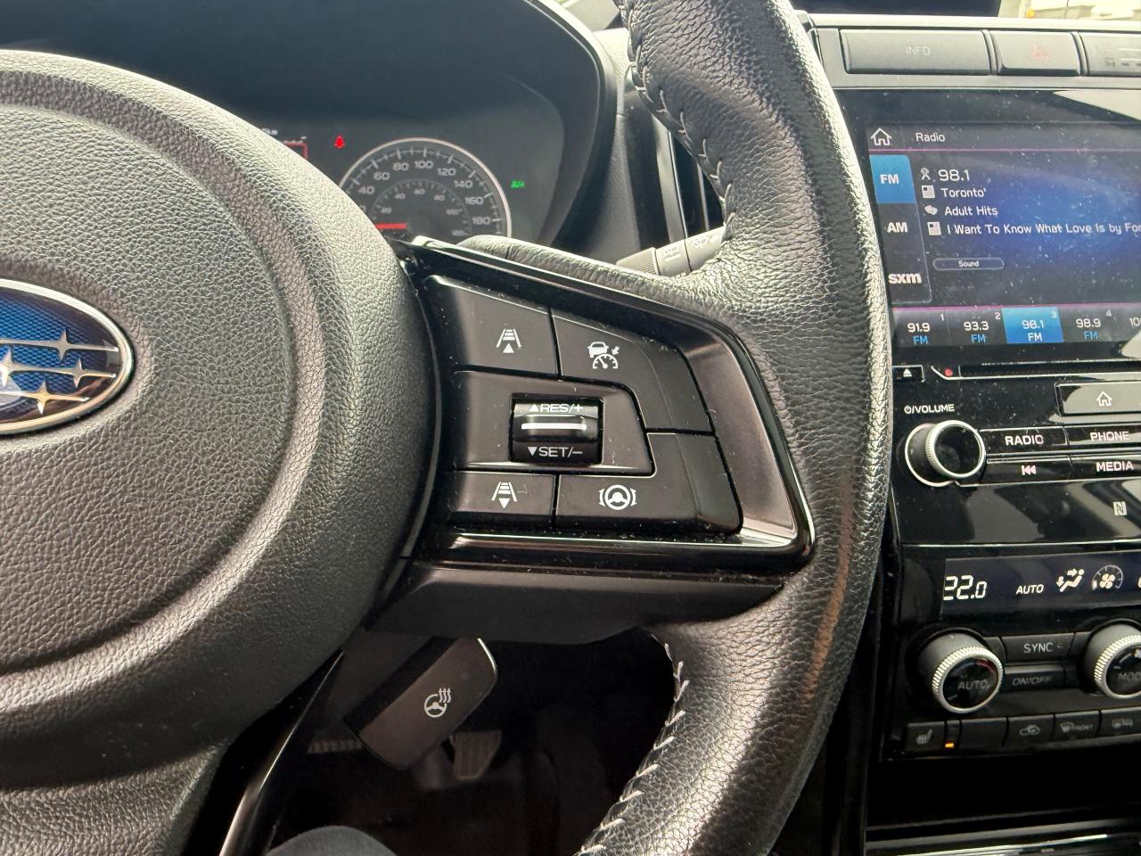 2022 Subaru ASCENT Onyx 7-Passenger (CVT) 4dr All-Wheel Drive Photo