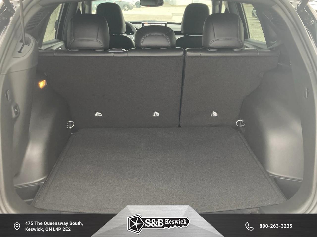 2025 Jeep Compass Altitude 4dr 4x4 Photo