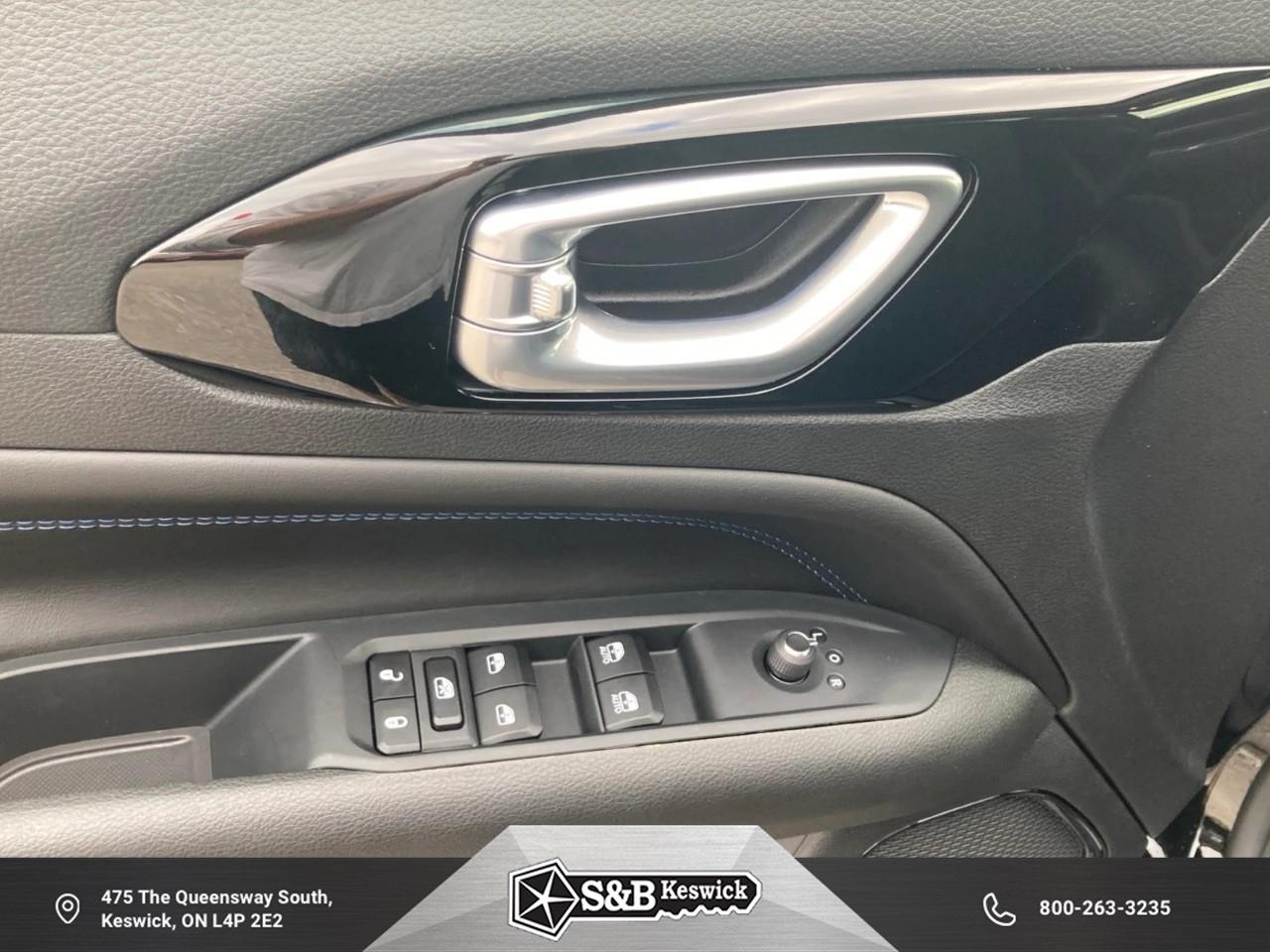 2025 Jeep Compass Altitude 4dr 4x4 Photo