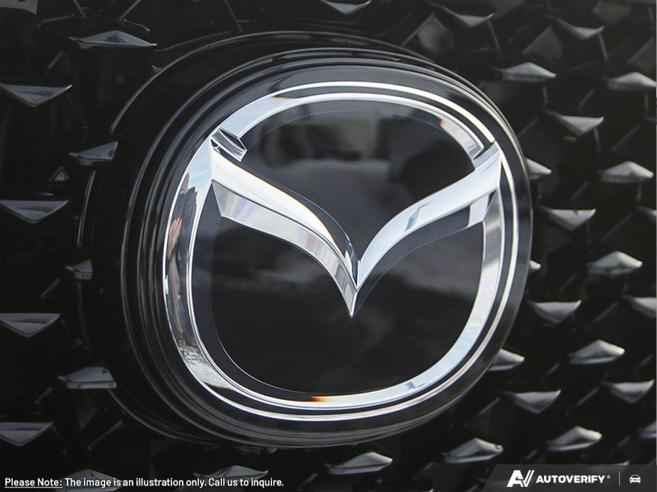 2025 Mazda CX-30 GT w/Turbo 4dr i-ACTIV All-Wheel Drive Sport Utility Photo