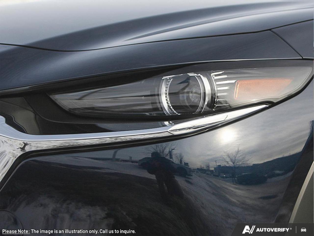 2025 Mazda CX-30 GT w/Turbo 4dr i-ACTIV All-Wheel Drive Sport Utility Photo