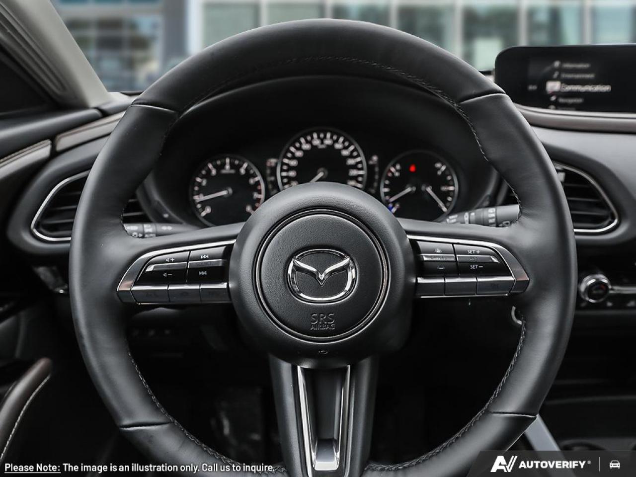 2025 Mazda CX-30 GT w/Turbo 4dr i-ACTIV All-Wheel Drive Sport Utility Photo
