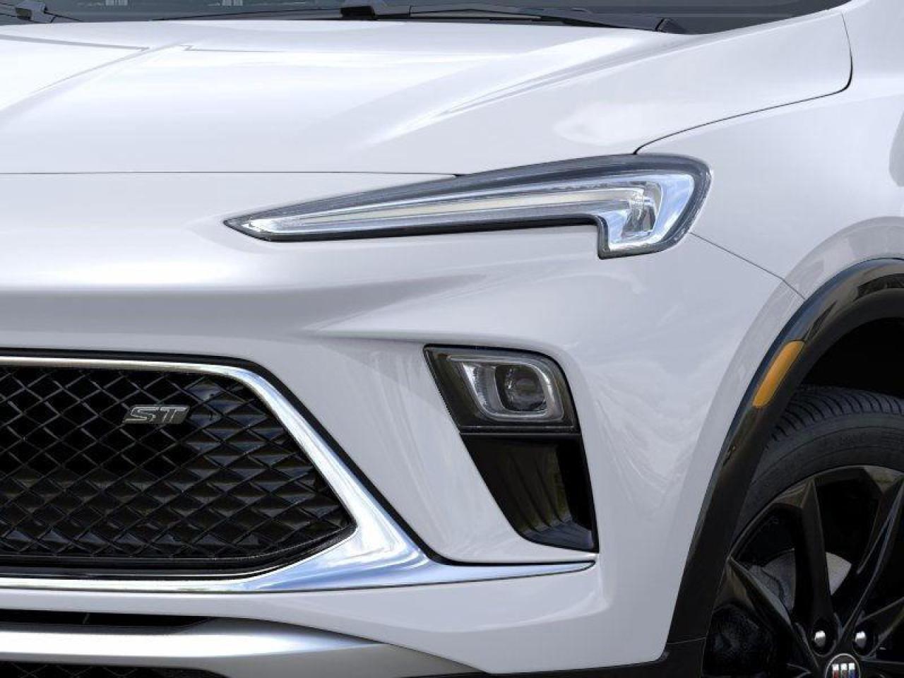 2026 Buick Encore GX Sport Touring 4dr All-Wheel Drive Photo