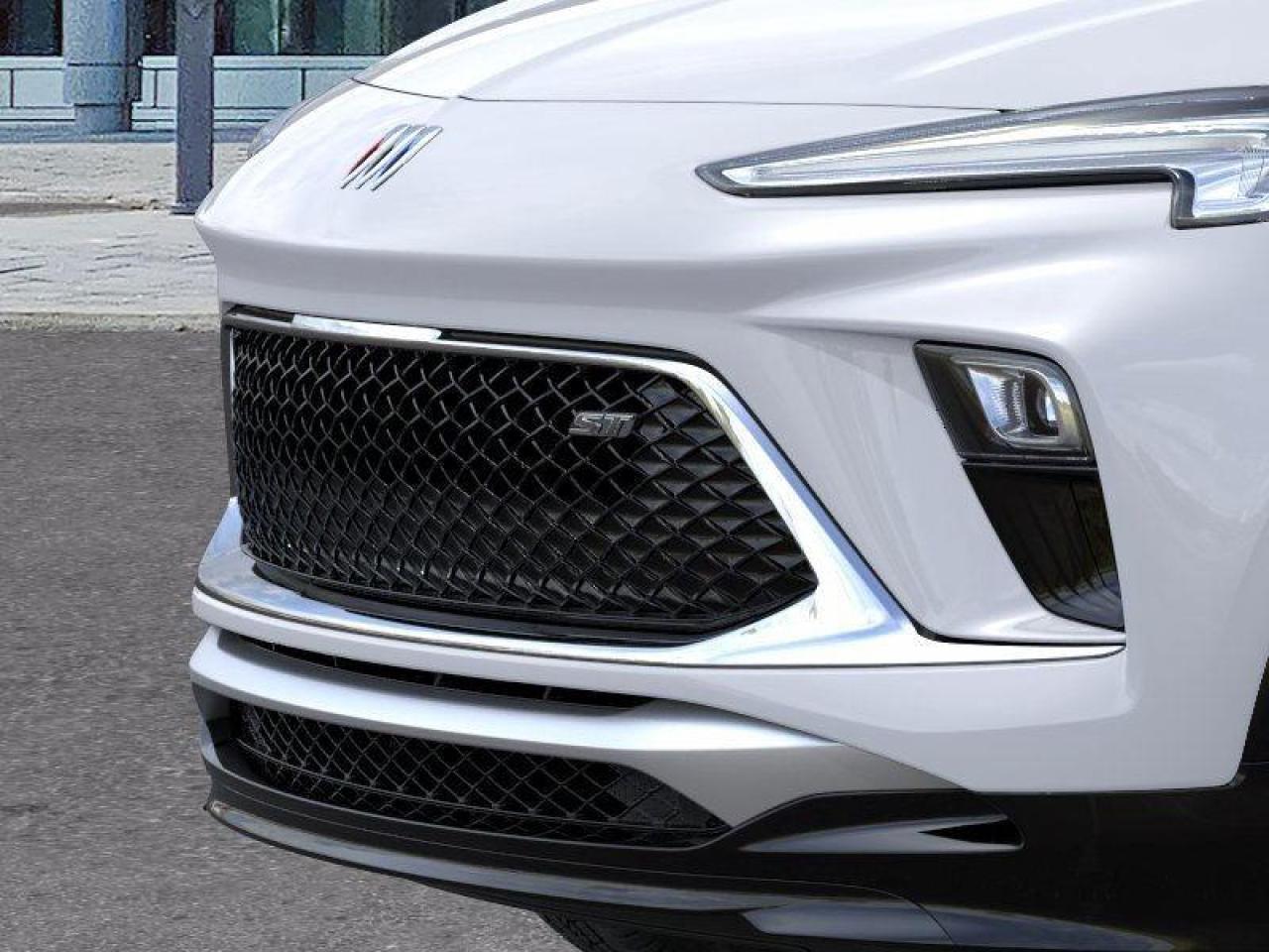 2026 Buick Encore GX Sport Touring 4dr All-Wheel Drive Photo