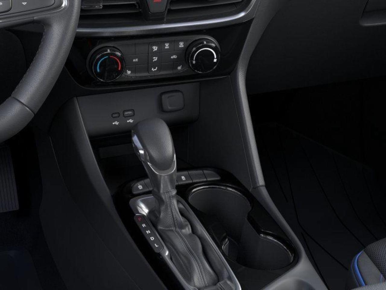 2026 Buick Encore GX Sport Touring 4dr All-Wheel Drive Photo