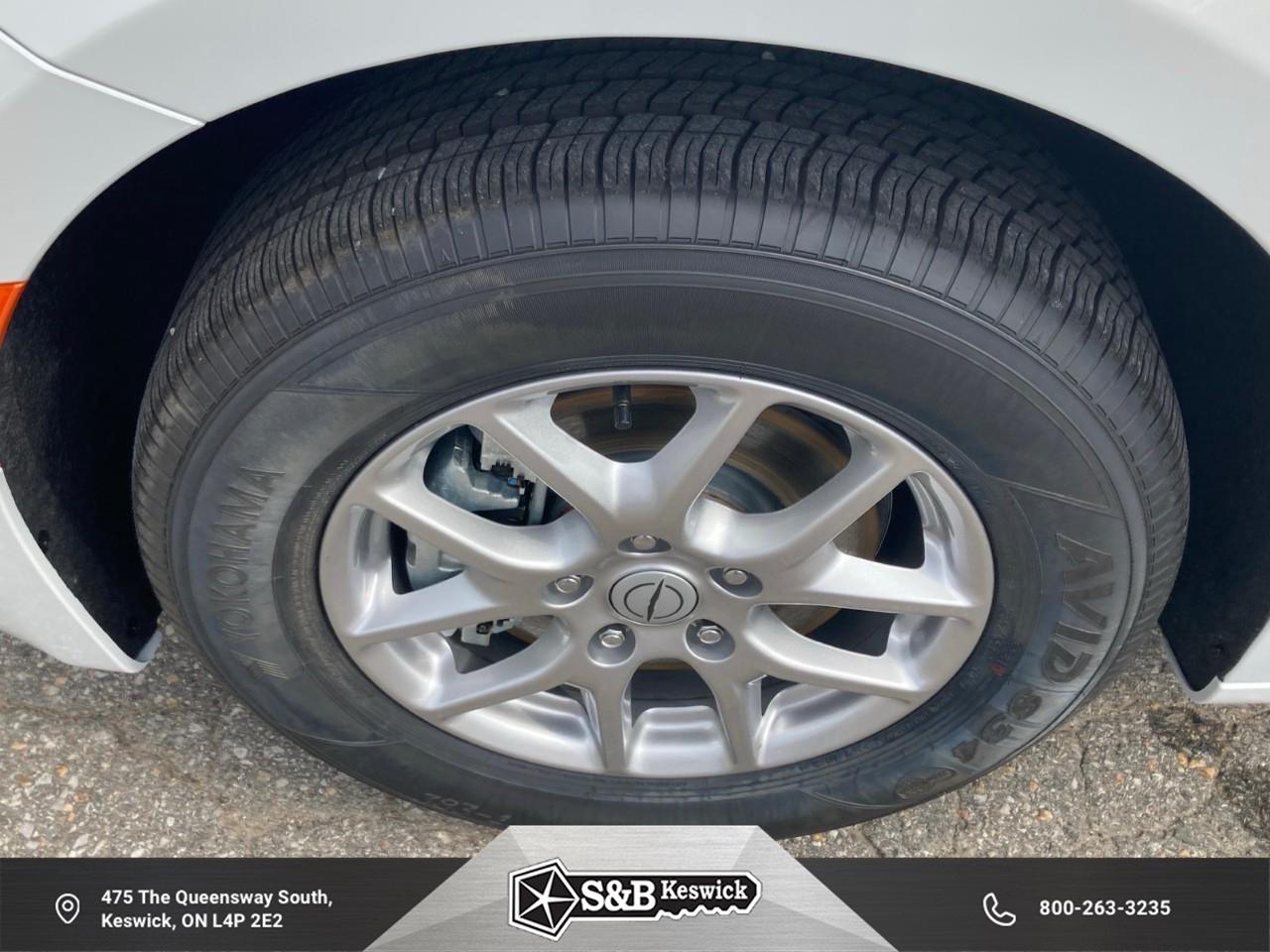 2026 Chrysler Grand Caravan SXT Front-Wheel Drive Passenger Van Photo