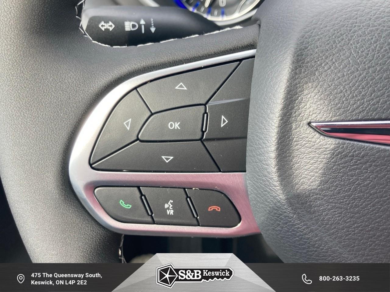 2026 Chrysler Grand Caravan SXT Front-Wheel Drive Passenger Van Photo