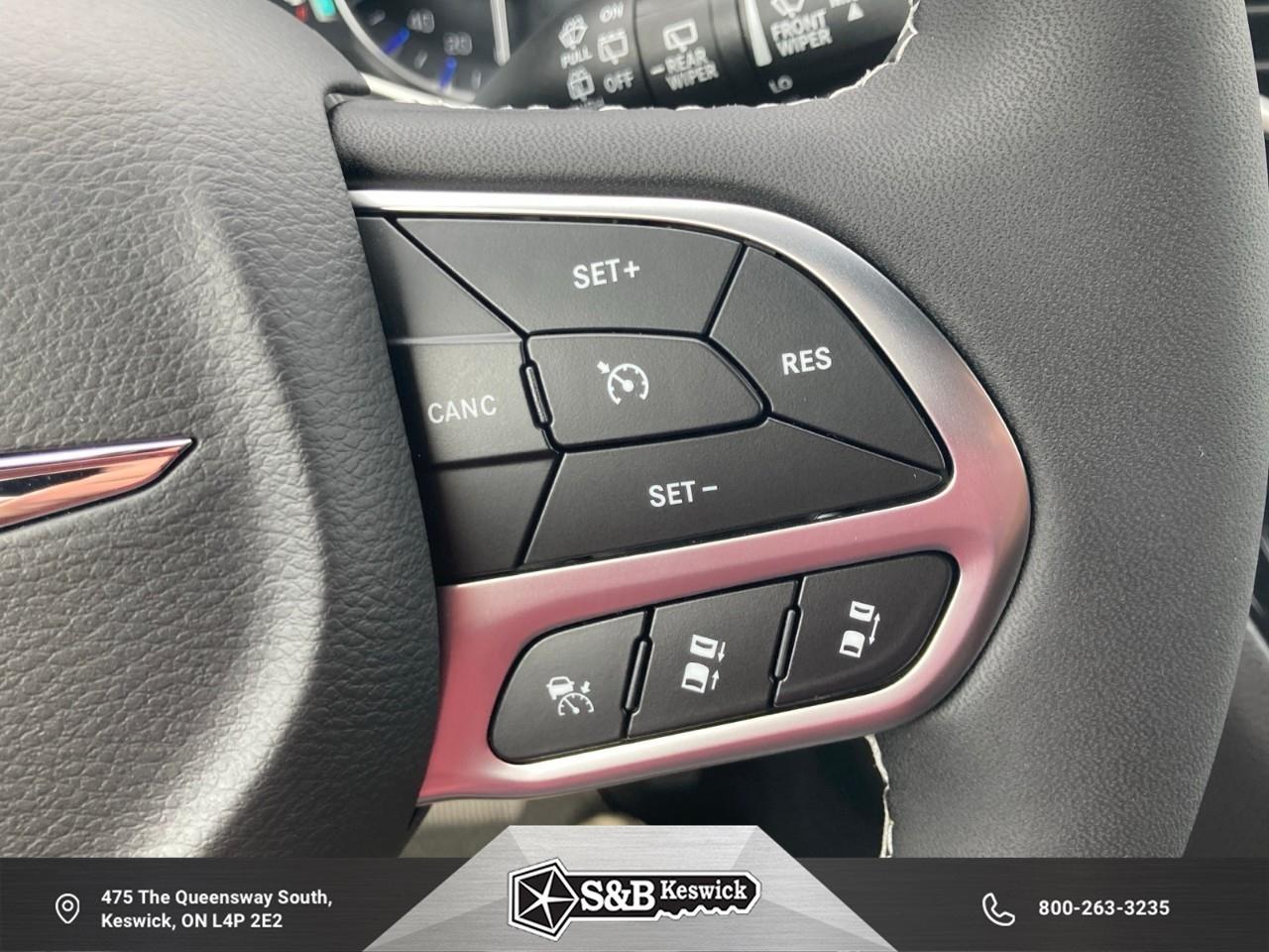 2026 Chrysler Grand Caravan SXT Front-Wheel Drive Passenger Van Photo