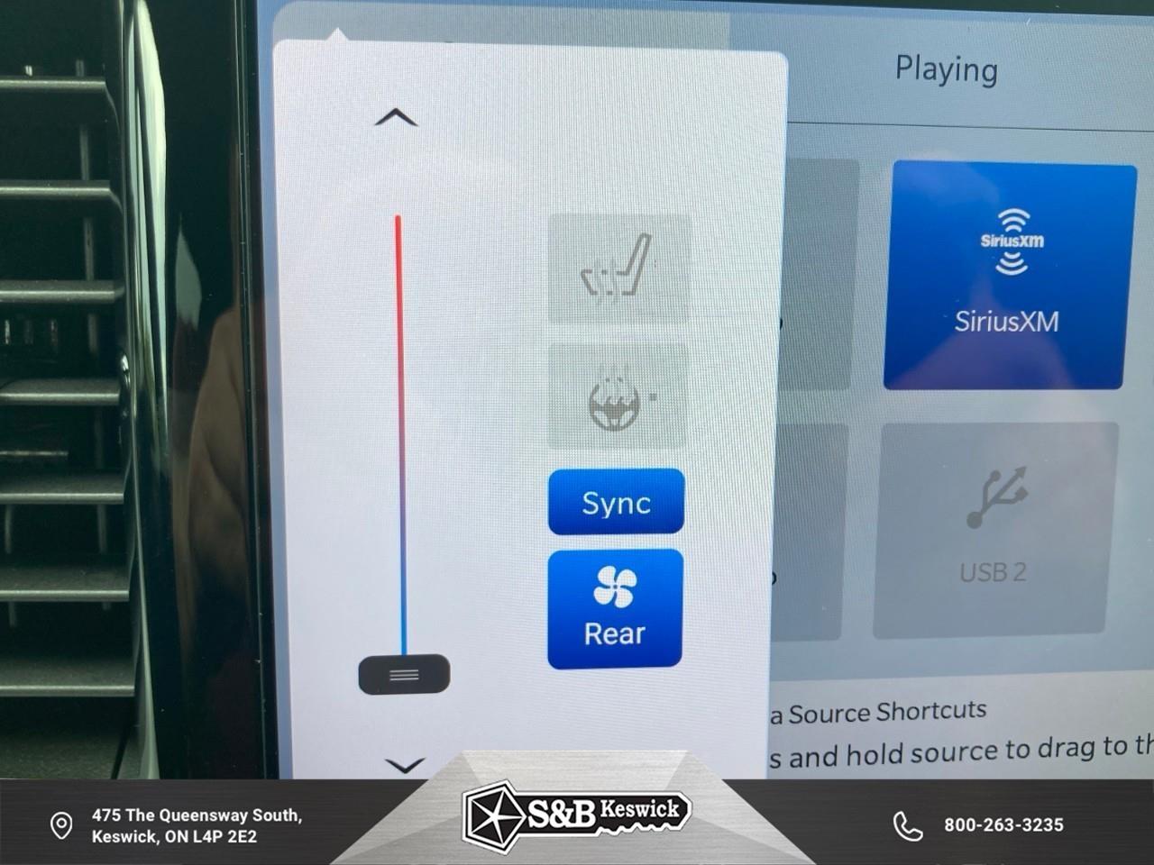 2026 Chrysler Grand Caravan SXT Front-Wheel Drive Passenger Van Photo