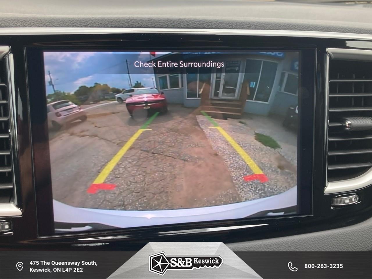 2026 Chrysler Grand Caravan SXT Front-Wheel Drive Passenger Van Photo