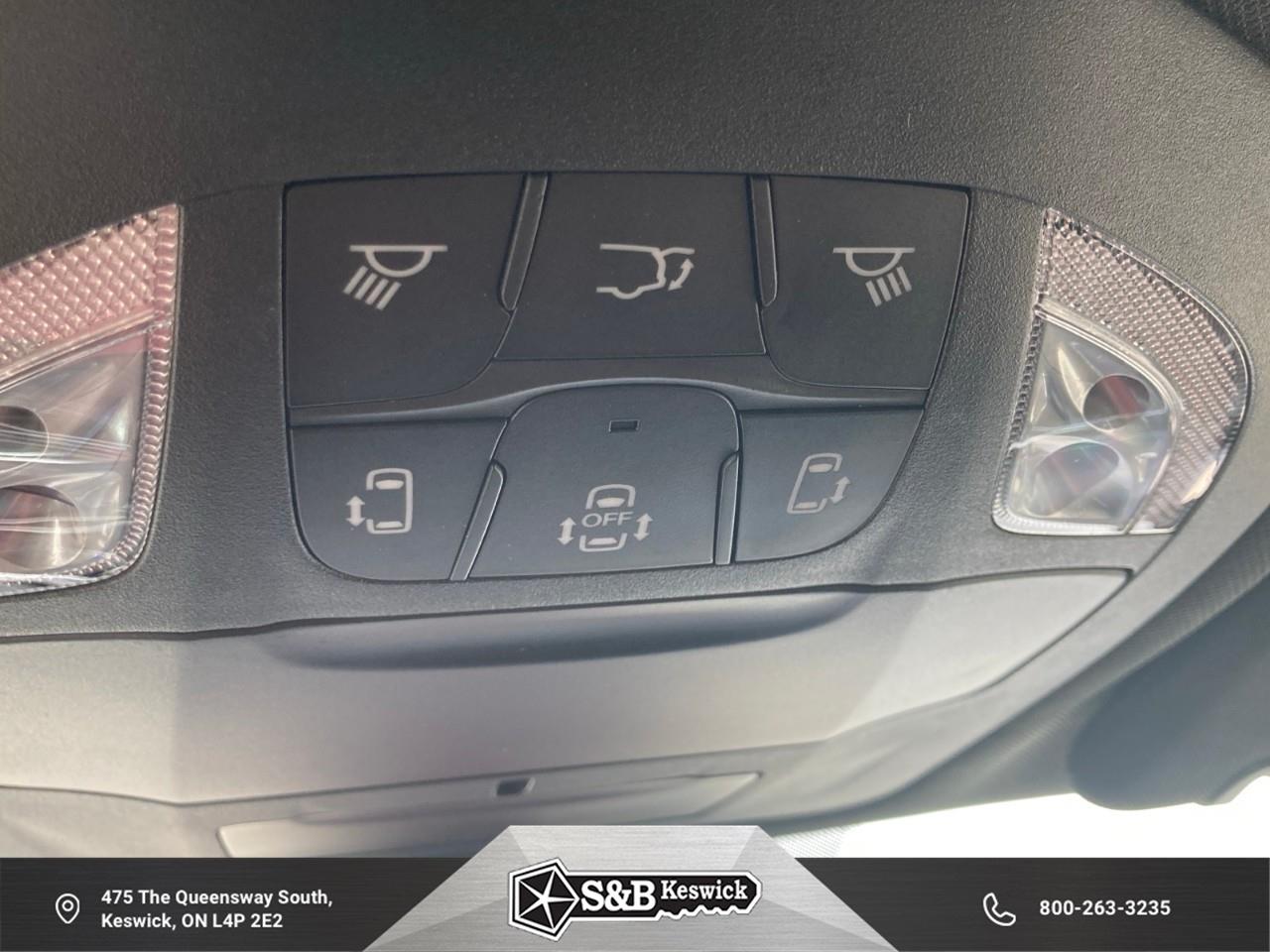 2026 Chrysler Grand Caravan SXT Front-Wheel Drive Passenger Van Photo