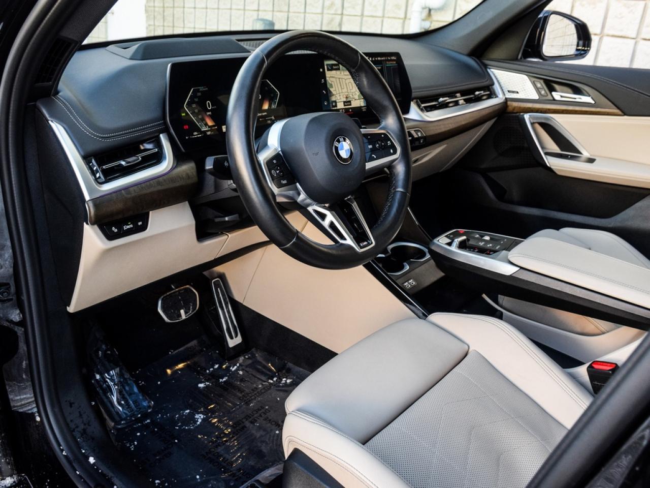 2023 BMW X1 xDrive28i 4dr All-wheel Drive Sports Activity Vehicle Photo