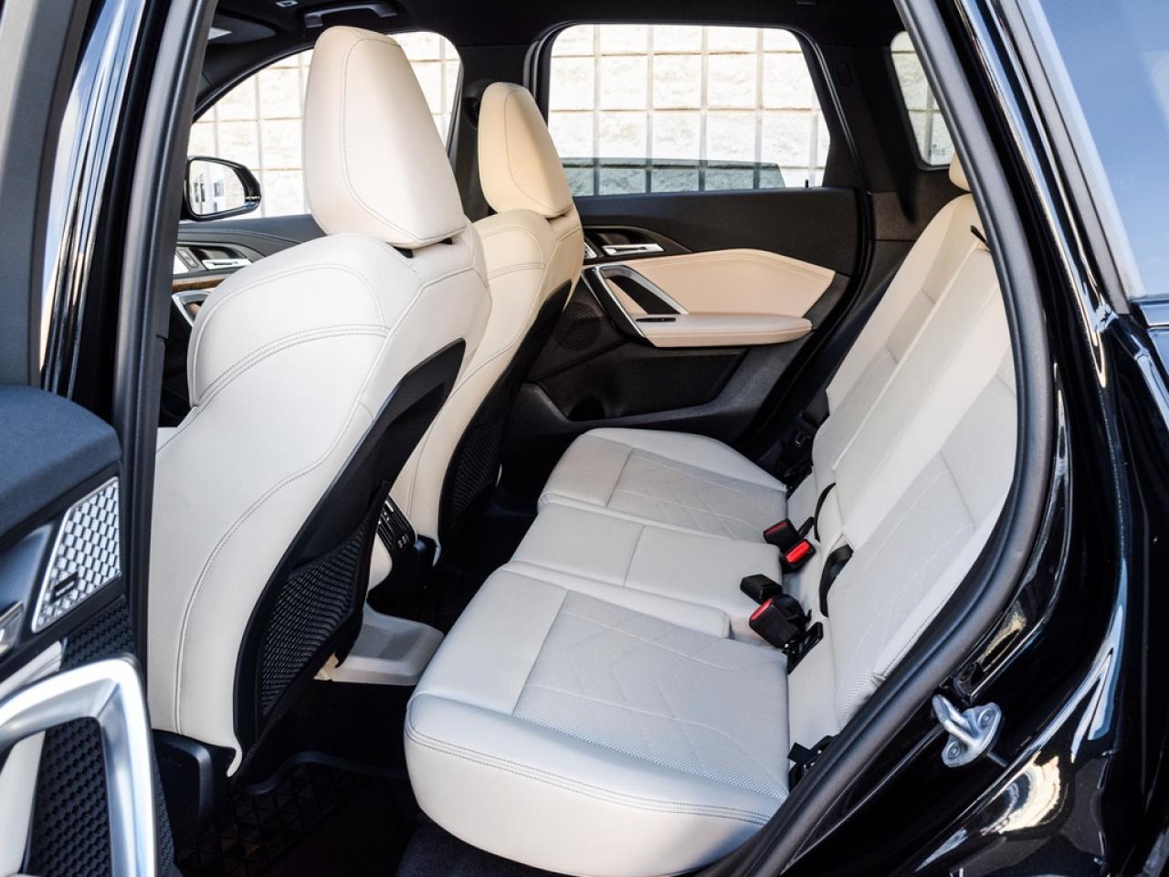 2023 BMW X1 xDrive28i 4dr All-wheel Drive Sports Activity Vehicle Photo