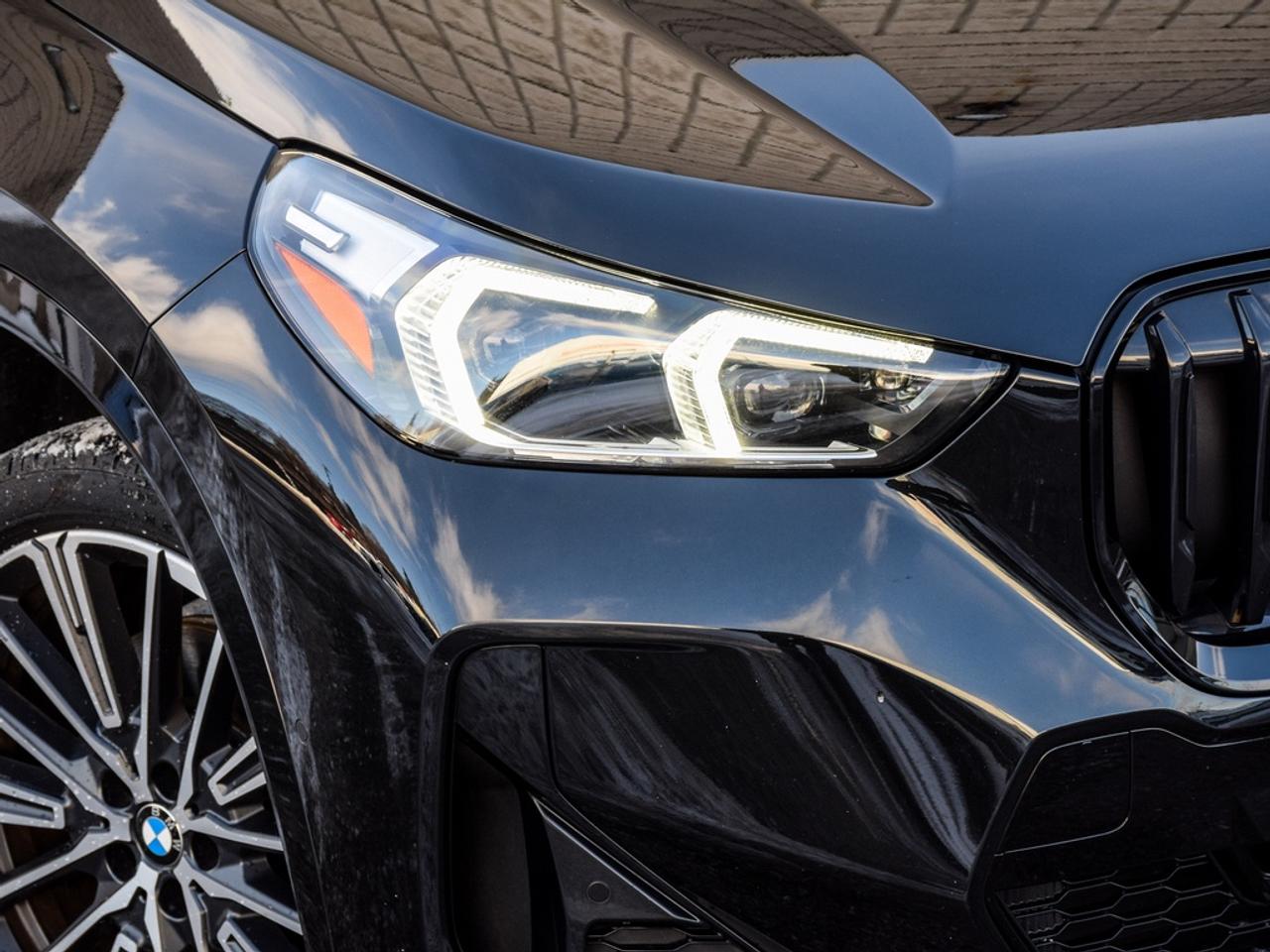 2023 BMW X1 xDrive28i 4dr All-wheel Drive Sports Activity Vehicle Photo