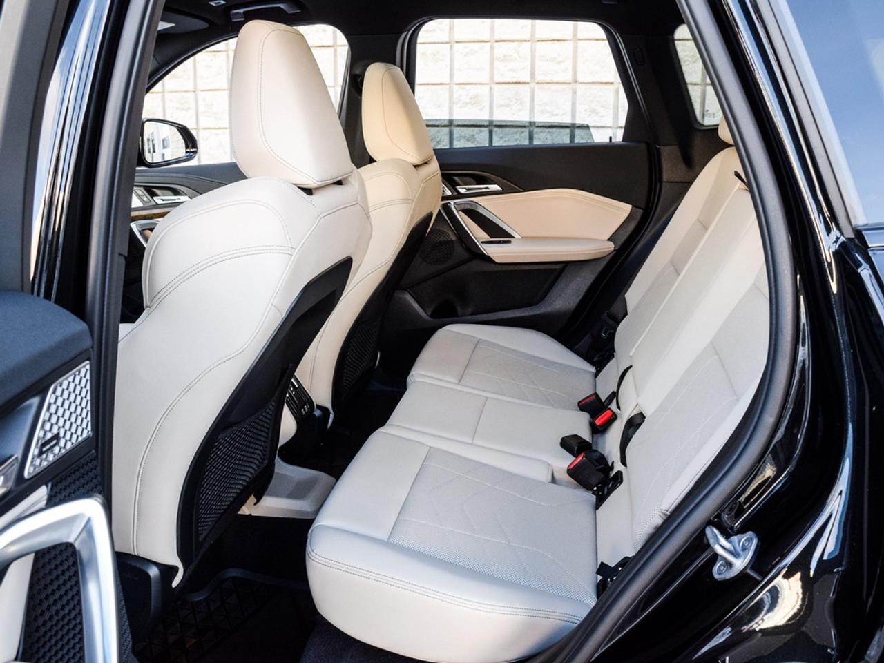 2023 BMW X1 xDrive28i 4dr All-wheel Drive Sports Activity Vehicle Photo