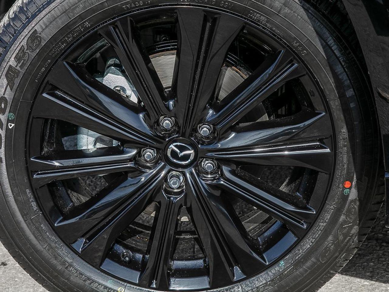 2025 Mazda CX-5 Sport Design 4dr i-ACTIV All-Wheel Drive Sport Utility Photo