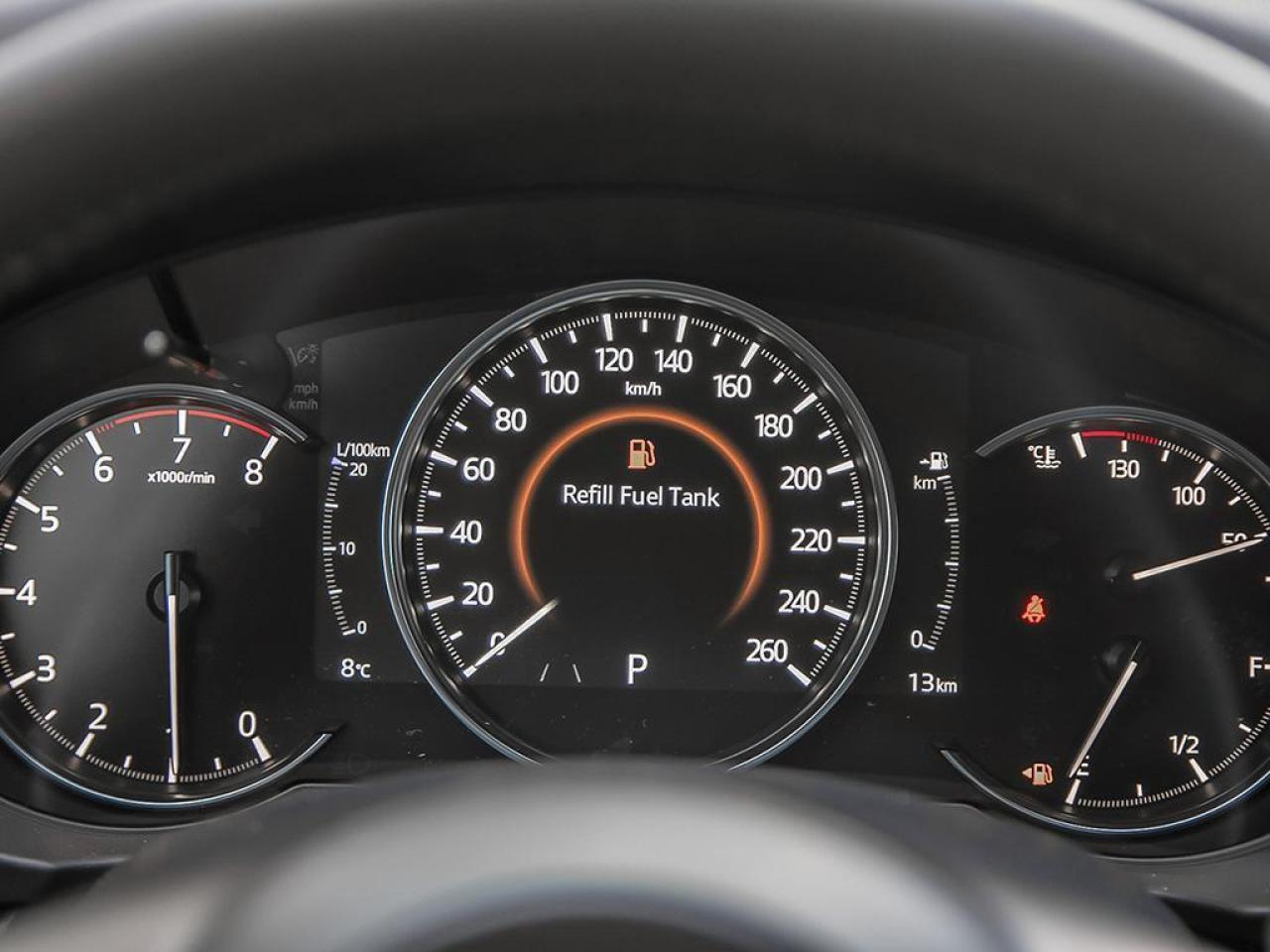 2025 Mazda CX-5 Sport Design 4dr i-ACTIV All-Wheel Drive Sport Utility Photo