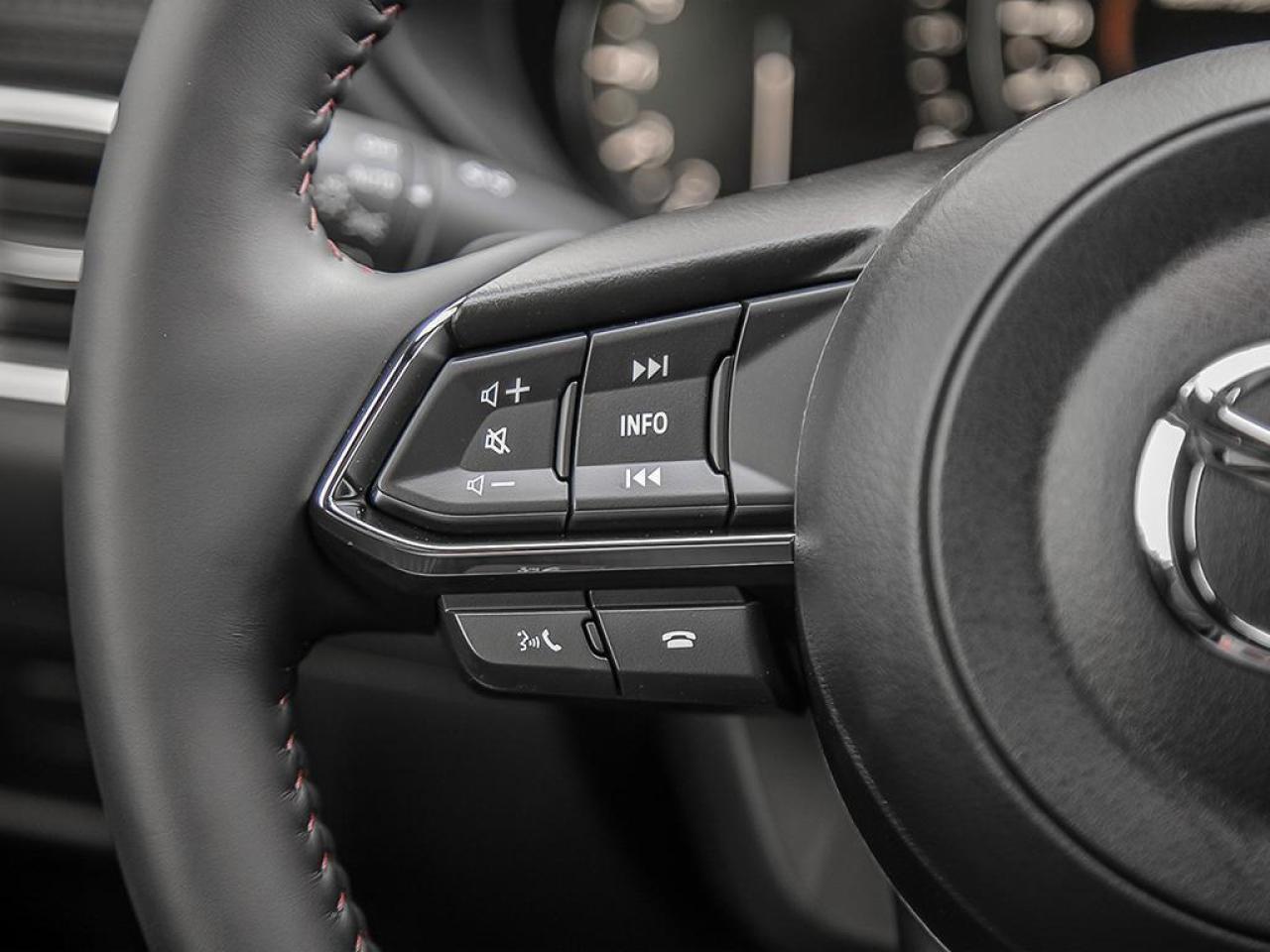 2025 Mazda CX-5 Sport Design 4dr i-ACTIV All-Wheel Drive Sport Utility Photo