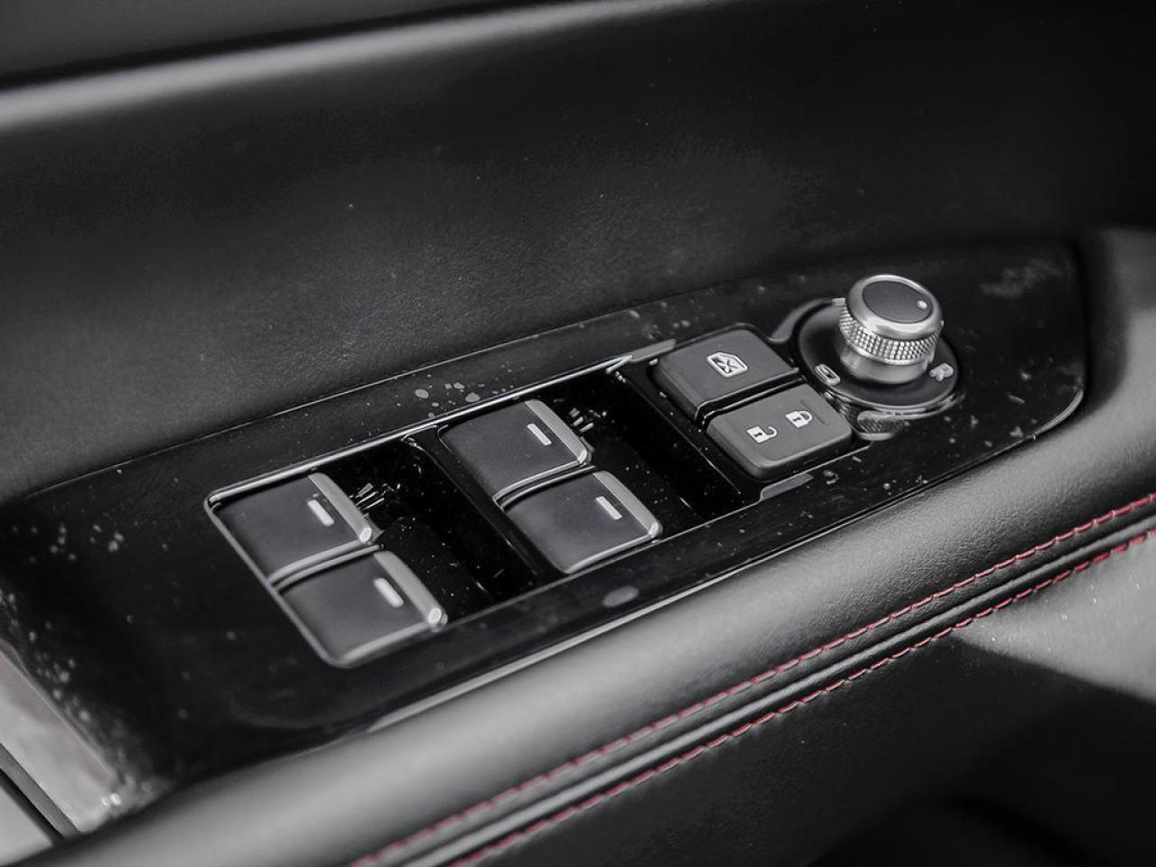 2025 Mazda CX-5 Sport Design 4dr i-ACTIV All-Wheel Drive Sport Utility Photo