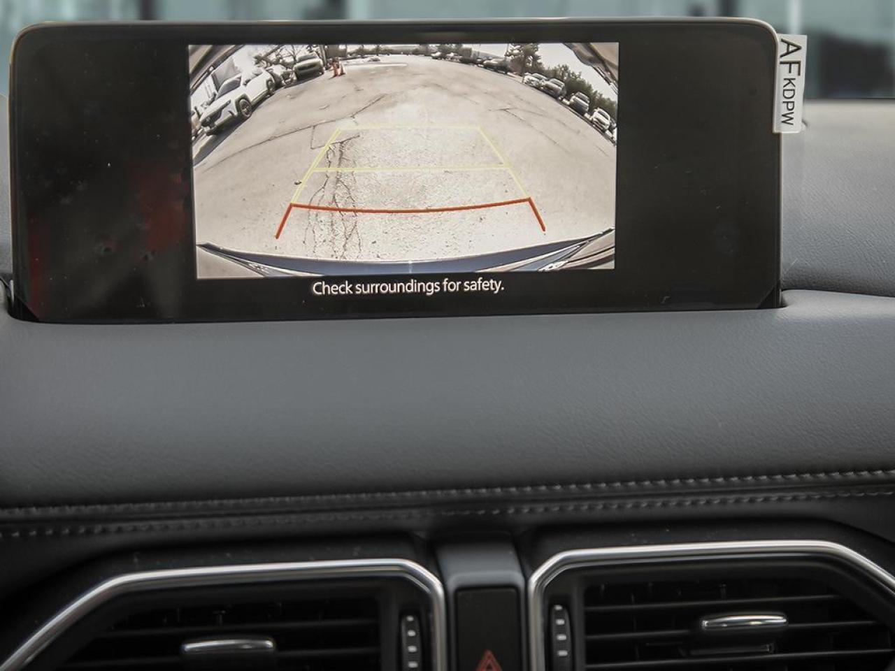 2025 Mazda CX-5 Sport Design 4dr i-ACTIV All-Wheel Drive Sport Utility Photo