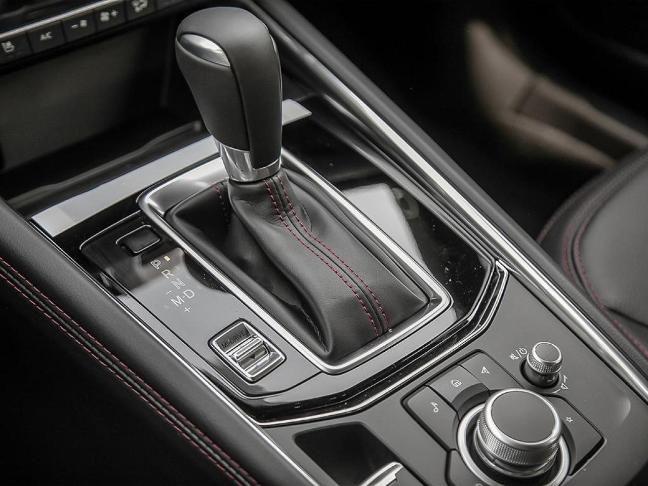 2025 Mazda CX-5 Sport Design 4dr i-ACTIV All-Wheel Drive Sport Utility Photo