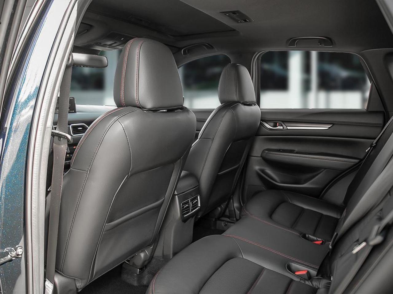 2025 Mazda CX-5 Sport Design 4dr i-ACTIV All-Wheel Drive Sport Utility Photo