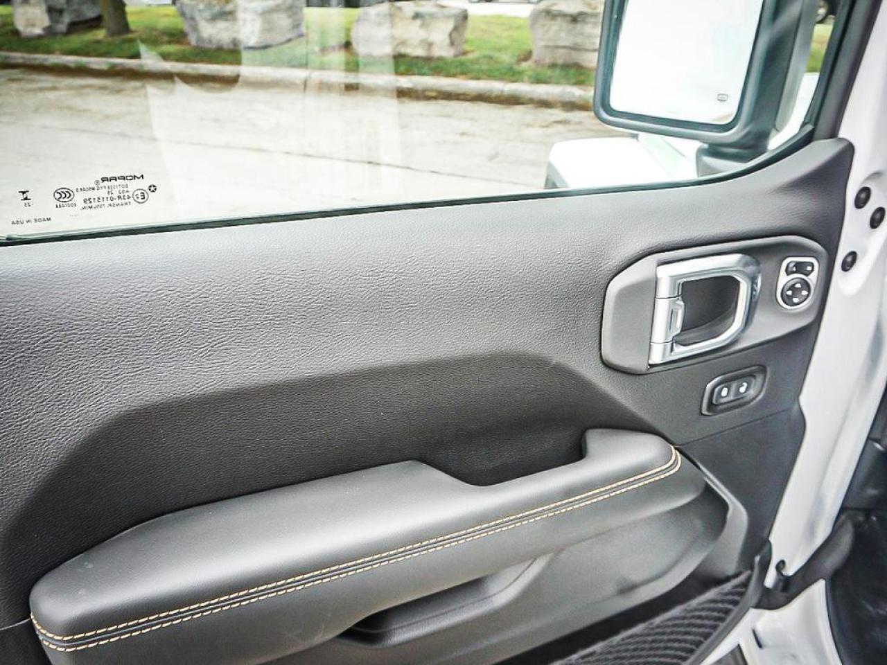 2025 Jeep Wrangler  Photo