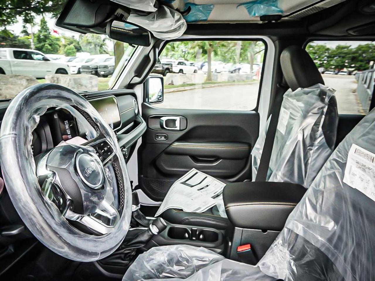 2025 Jeep Wrangler  Photo