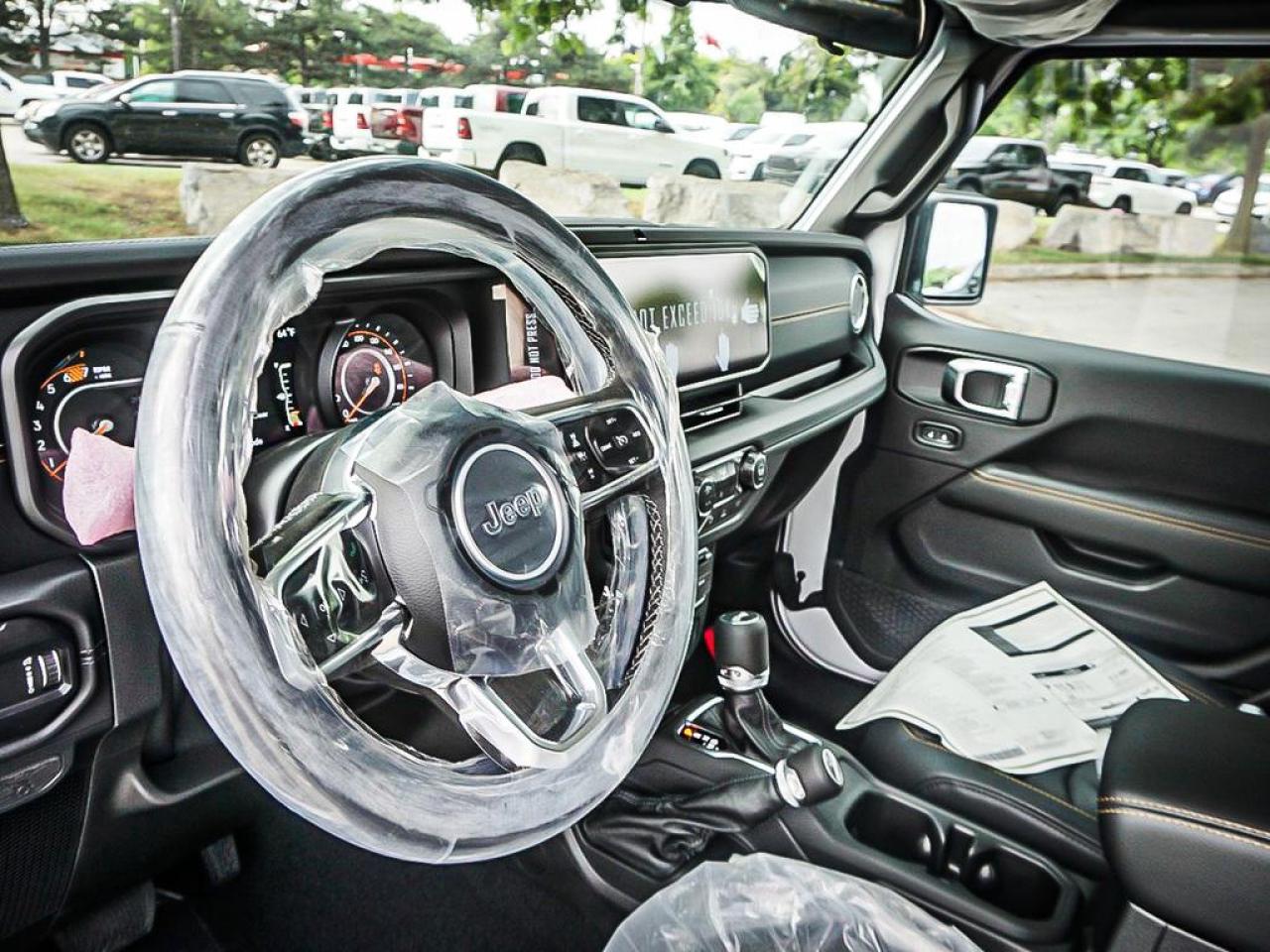 2025 Jeep Wrangler  Photo