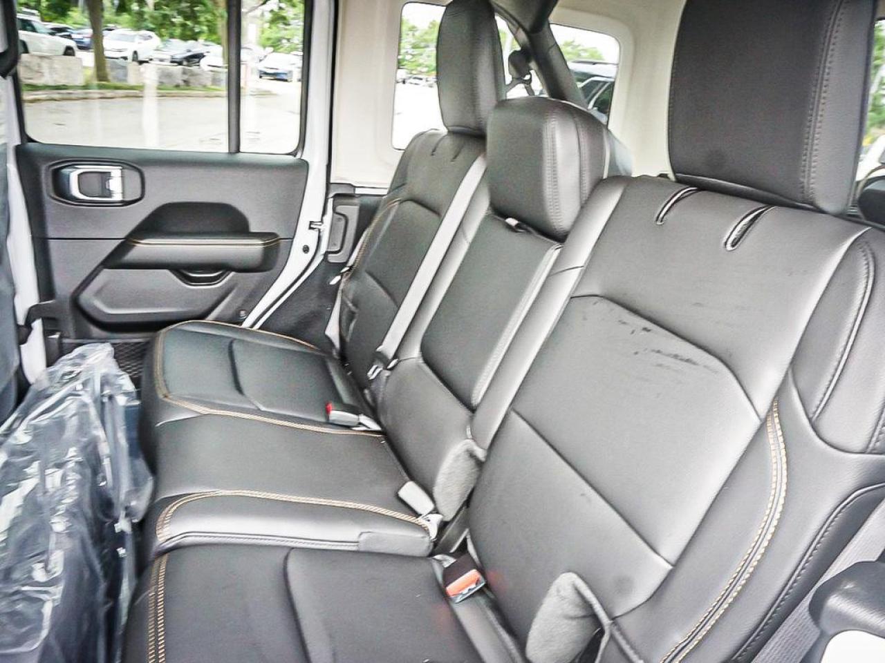 2025 Jeep Wrangler  Photo