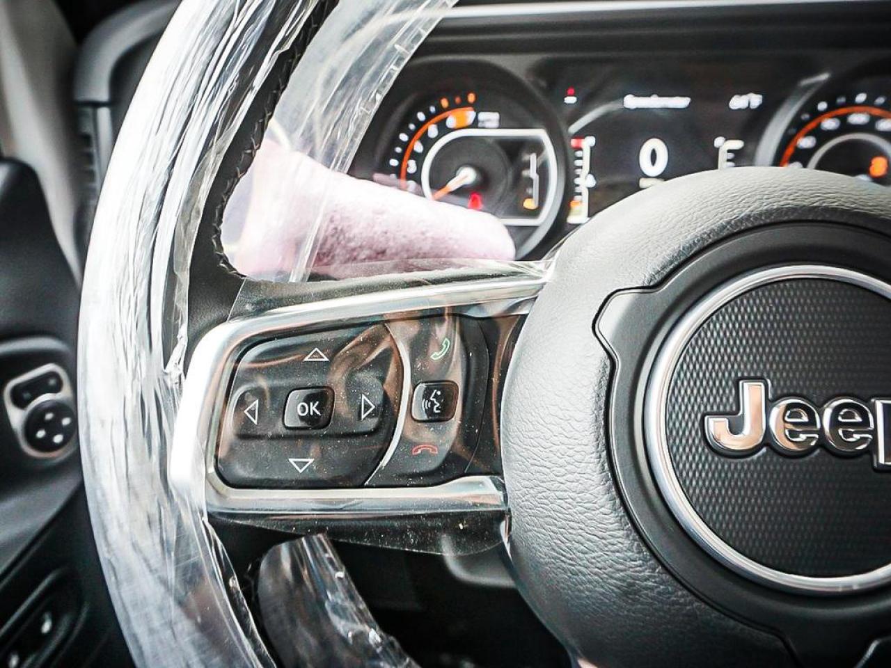 2025 Jeep Wrangler  Photo