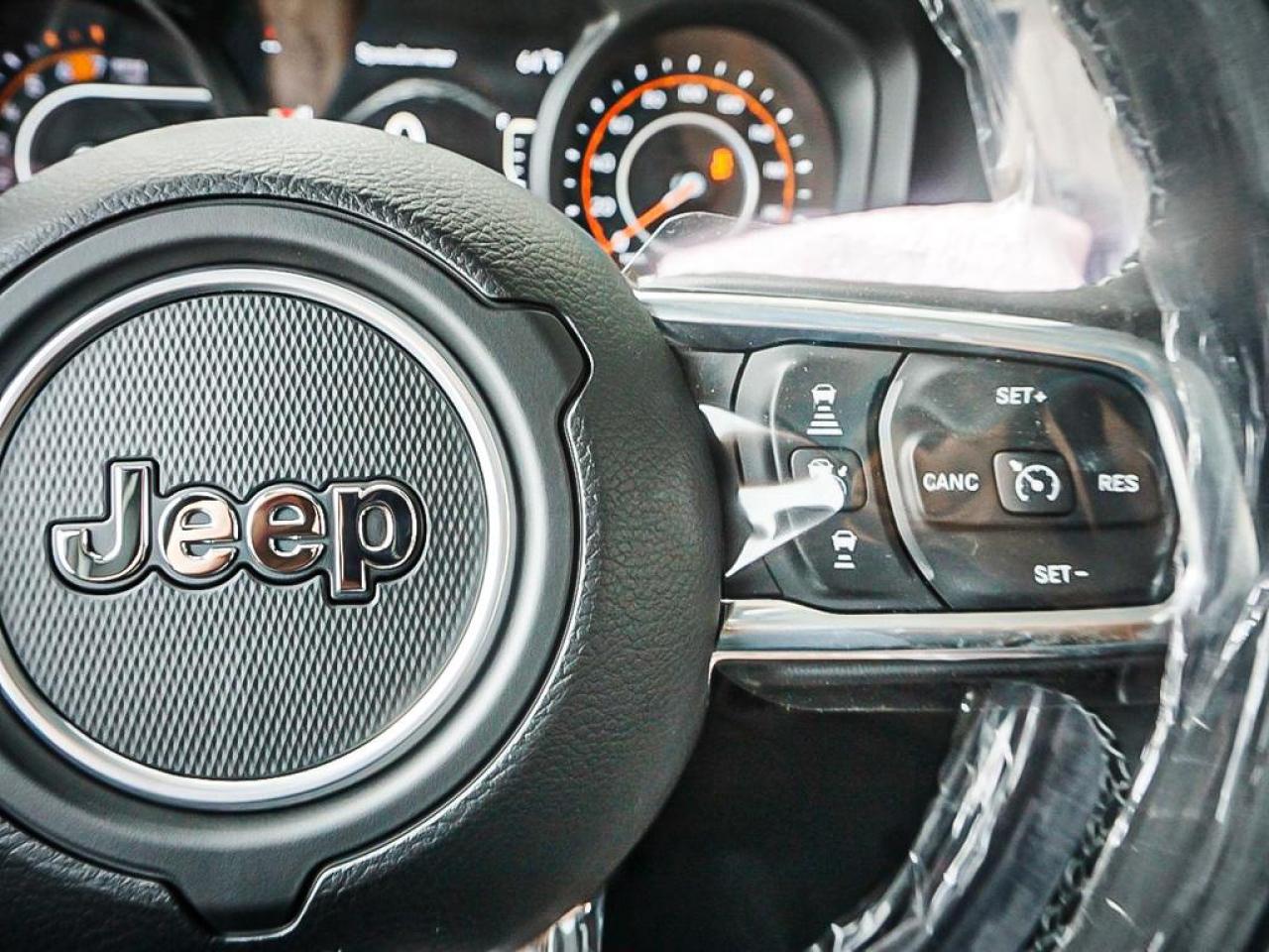 2025 Jeep Wrangler  Photo