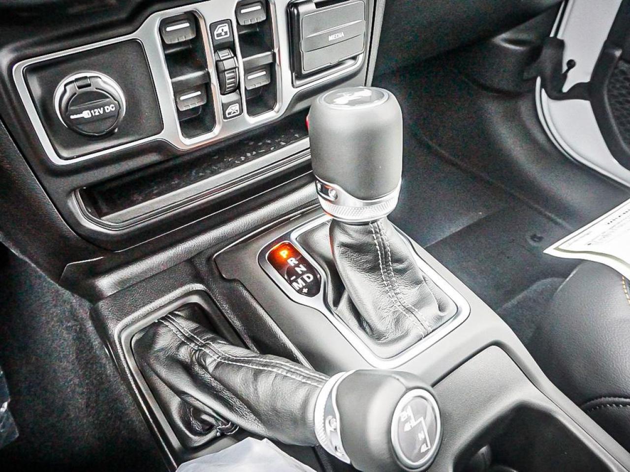 2025 Jeep Wrangler  Photo