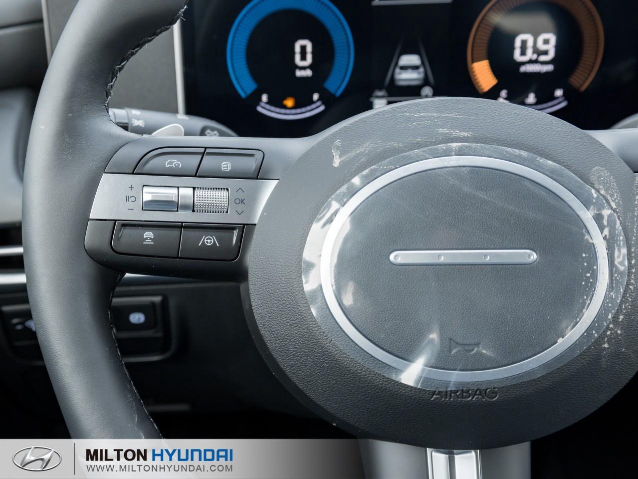 2026 Hyundai Tucson Preferred 4dr All-Wheel Drive Photo