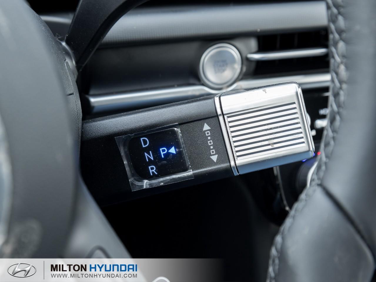 2026 Hyundai Tucson Preferred 4dr All-Wheel Drive Photo