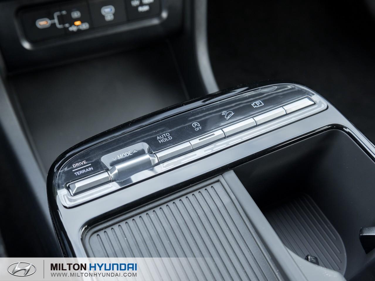 2026 Hyundai Tucson Preferred 4dr All-Wheel Drive Photo