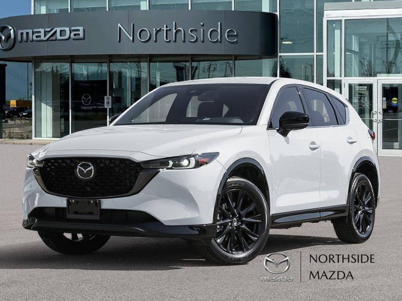 2025 Mazda CX-5 Sport Design 4dr i-ACTIV All-Wheel Drive Sport Utility Photo0
