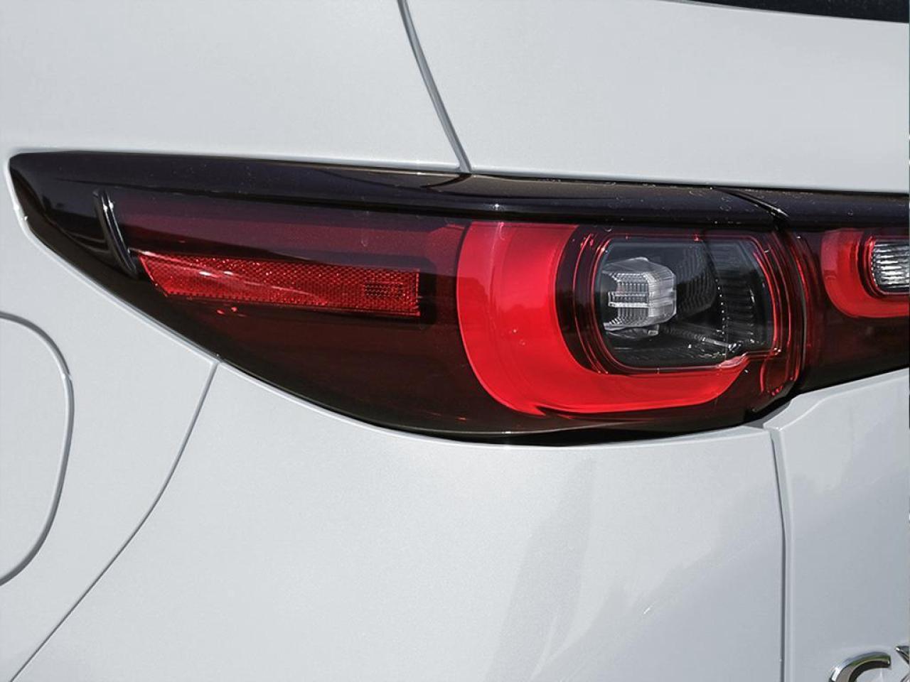 2025 Mazda CX-5 Sport Design 4dr i-ACTIV All-Wheel Drive Sport Utility Photo