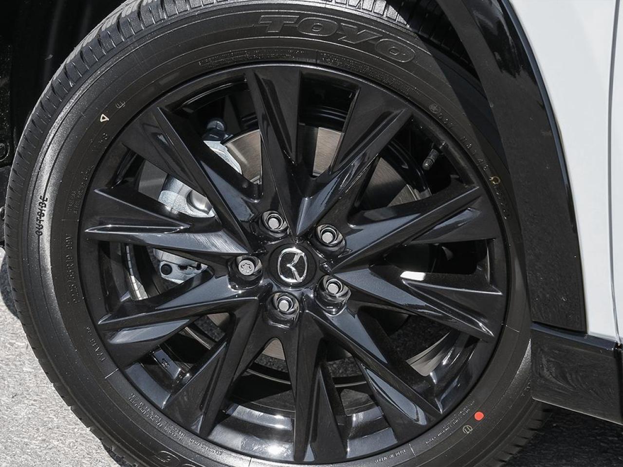 2025 Mazda CX-5 Sport Design 4dr i-ACTIV All-Wheel Drive Sport Utility Photo