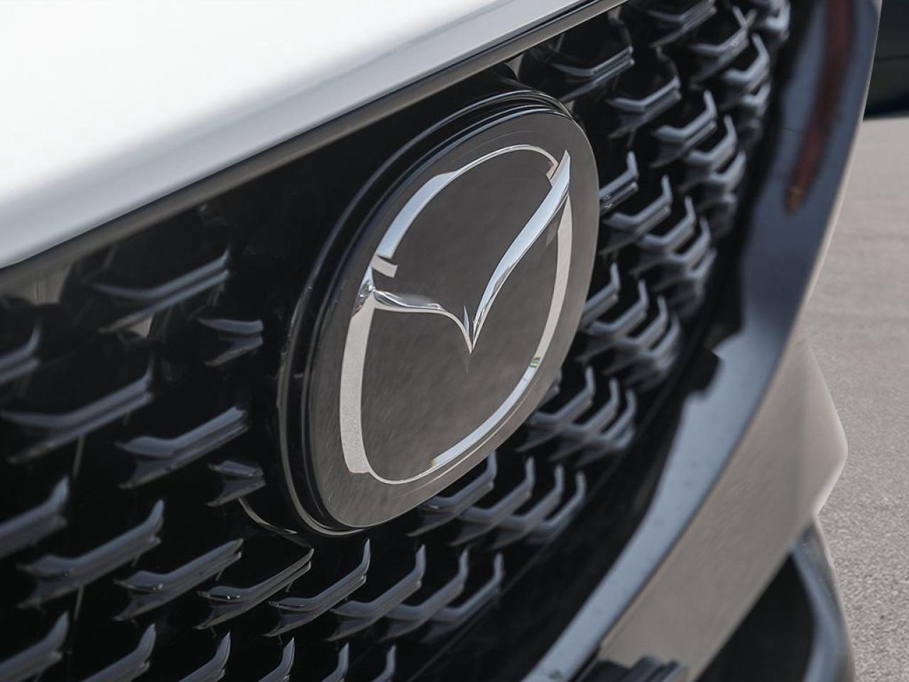 2025 Mazda CX-5 Sport Design 4dr i-ACTIV All-Wheel Drive Sport Utility Photo