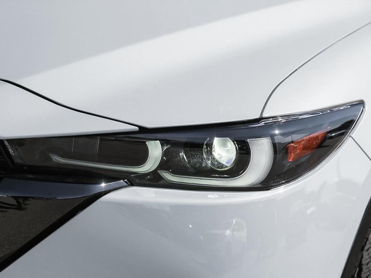 2025 Mazda CX-5 Sport Design 4dr i-ACTIV All-Wheel Drive Sport Utility Photo