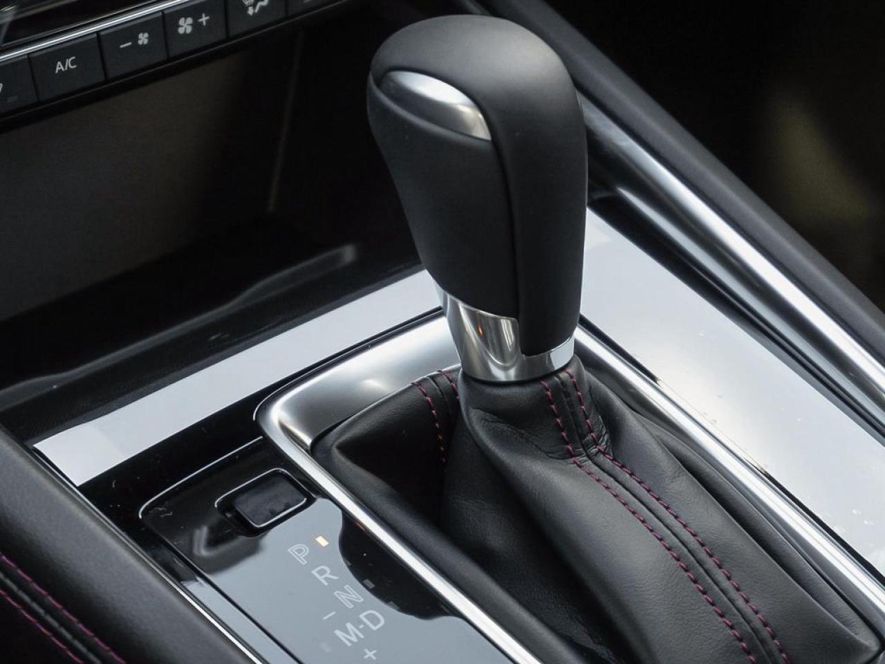 2025 Mazda CX-5 Sport Design 4dr i-ACTIV All-Wheel Drive Sport Utility Photo