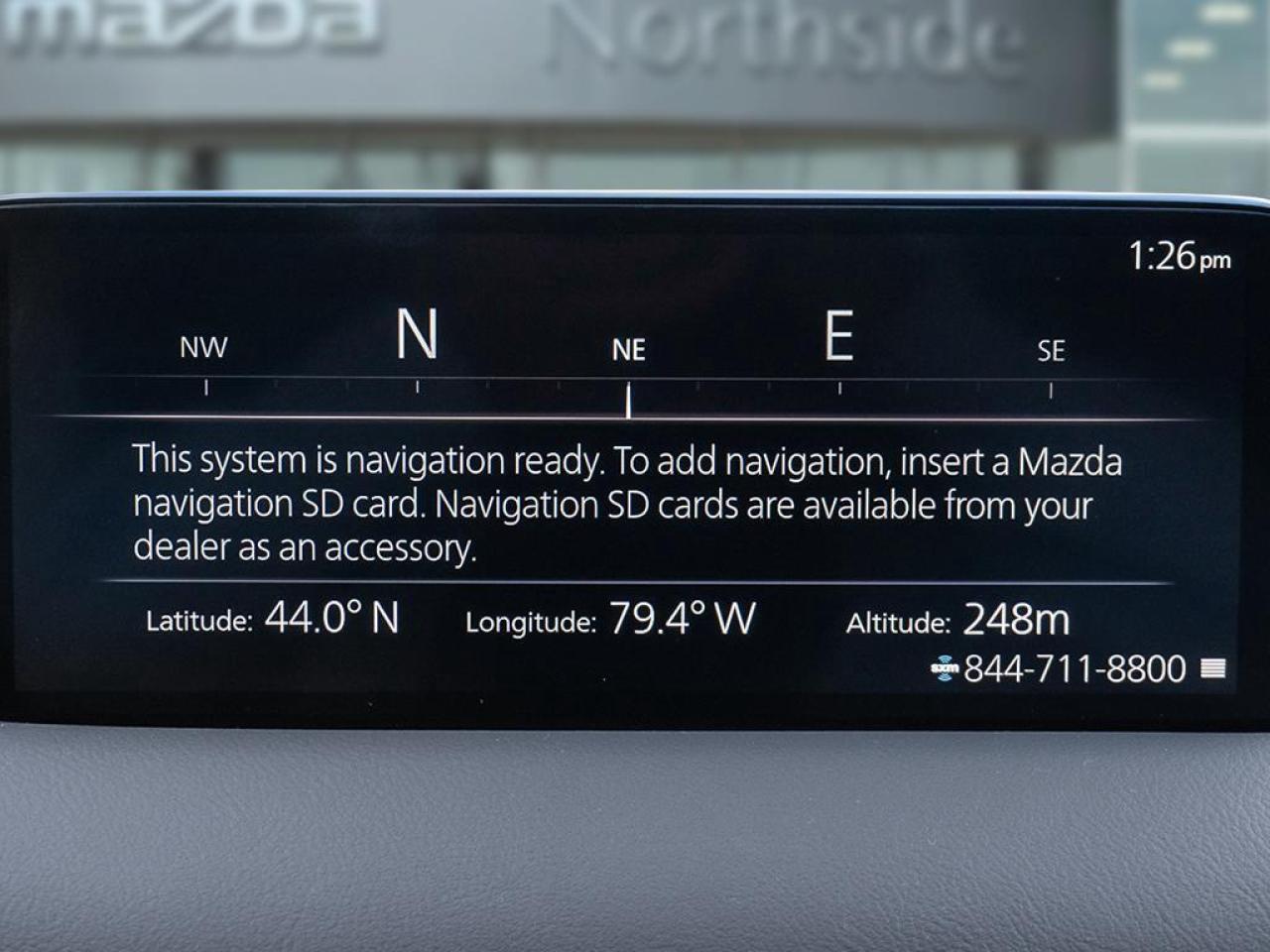 2025 Mazda CX-5 Sport Design 4dr i-ACTIV All-Wheel Drive Sport Utility Photo